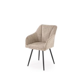 K576 forgatható szék – bézs