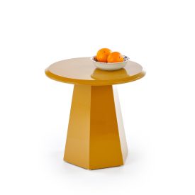 Loca lerakóasztal – mustár