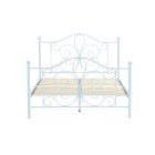 Panama 140 ágy – fehér