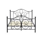 Panama 140 ágy – fekete