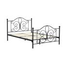 Panama 140 ágy – fekete