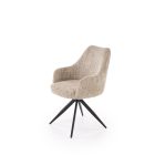 K564 forgatható szék – bézs