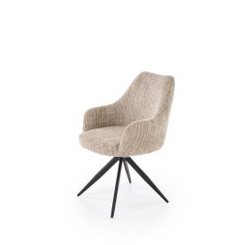 K564 forgatható szék – bézs