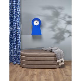 Calpi tárolós pad – sötét bézs