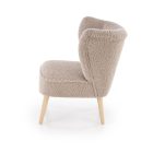 Mocca pihenőfotel – kapucsínó