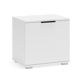 Clif ST-50 cipőszekrény – fehér