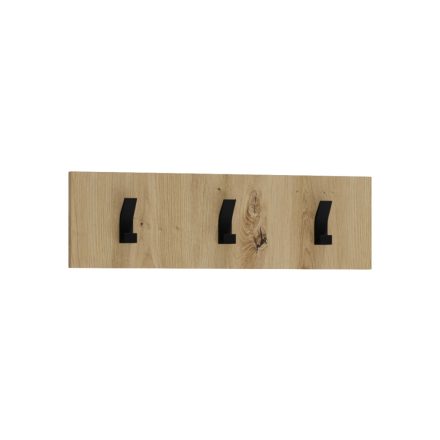 Clif W-50 fali akasztó – artisan tölgy