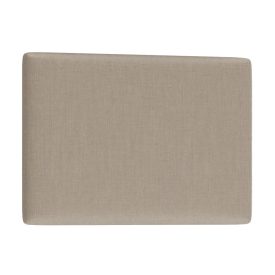 Clif P-50 kárpitozott fali panel – bézs
