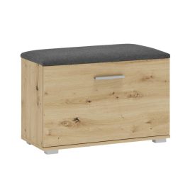 Lima ST2 cipőszekrény – artisan tölgy