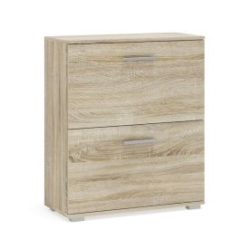 Lima ST3 cipőszekrény – sonoma tölgy