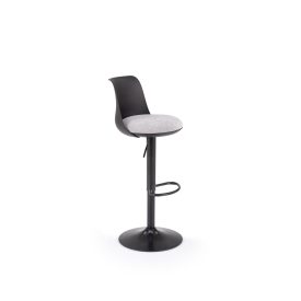 H127 bárszék – fekete