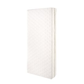 Piza összehajtható habmatrac – világos ekrü