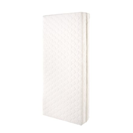 Piza összehajtható habmatrac – világos ekrü