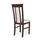 Milano étkezőszék - dió