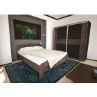 CINTIA ágykeret 140x200 - san remo