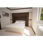 CINTIA ágykeret 180x200 - san remo