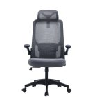 MULBERRY forgószék - fejtámlás
