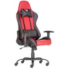 ALPHA RACING gamer forgószék