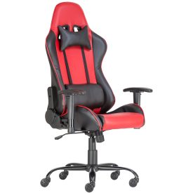 ALPHA RACING gamer forgószék