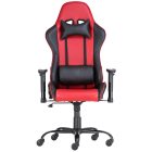 ALPHA RACING gamer forgószék