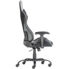 ALPHA RACING gamer forgószék
