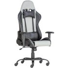 ALPHA RACING gamer forgószék