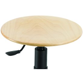 1030 ZON wood forgószék