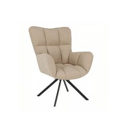 Design és modern fotel